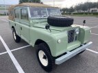 Thumbnail Photo 61 for 1972 Land Rover Series III